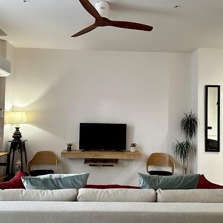 Apartamento Casa Con Alma Granada Exterior foto