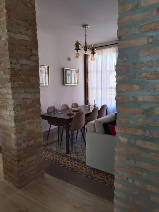 Apartamento Casa Con Alma Granada Exterior foto