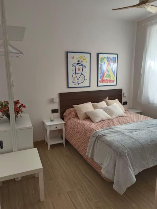 Apartamento Casa Con Alma Granada Exterior foto