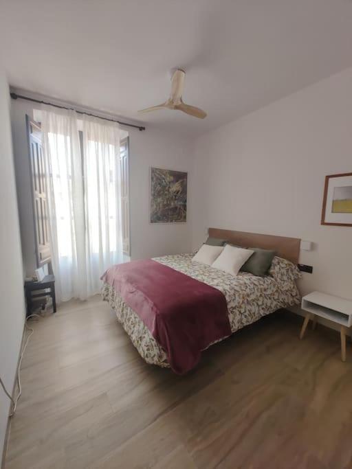 Apartamento Casa Con Alma Granada Exterior foto