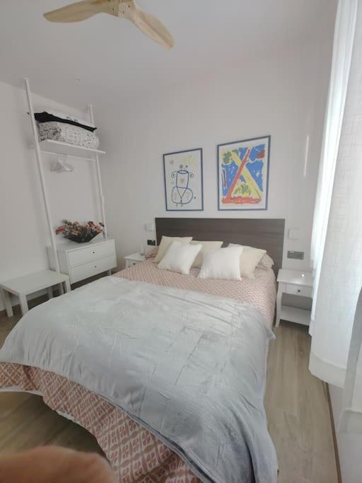 Apartamento Casa Con Alma Granada Exterior foto