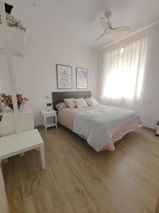 Apartamento Casa Con Alma Granada Exterior foto