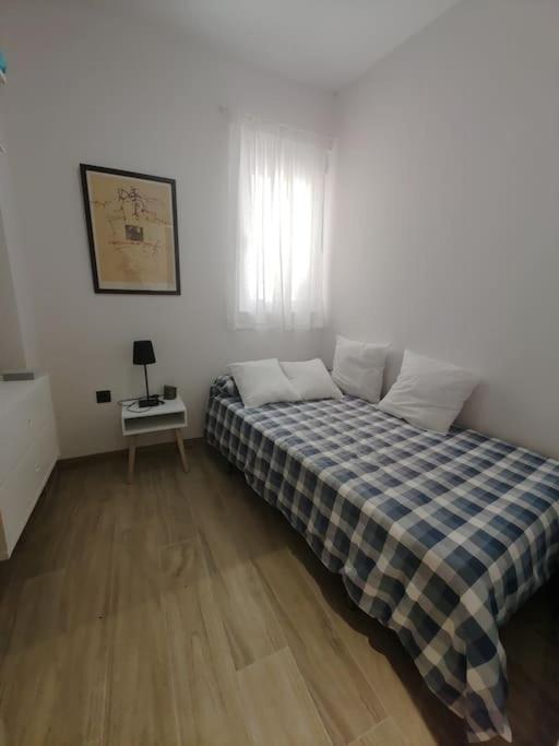 Apartamento Casa Con Alma Granada Exterior foto