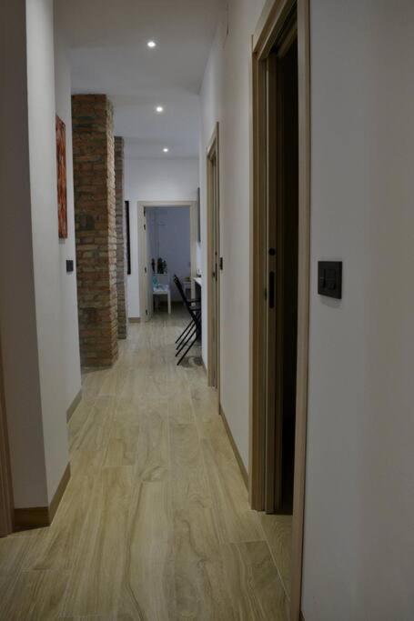 Apartamento Casa Con Alma Granada Exterior foto