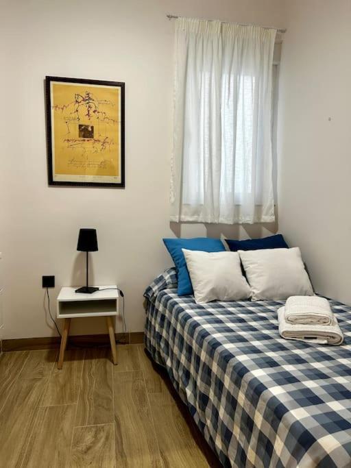 Apartamento Casa Con Alma Granada Exterior foto