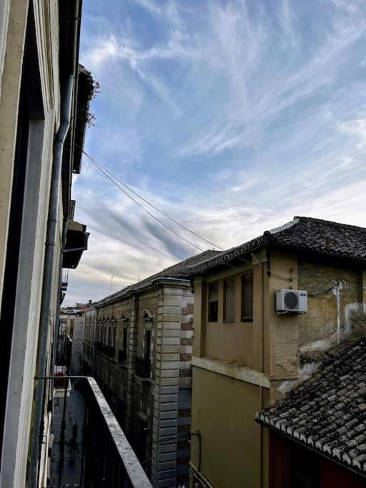 Apartamento Casa Con Alma Granada Exterior foto