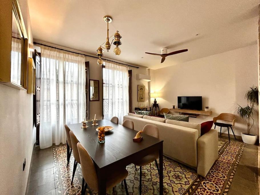 Apartamento Casa Con Alma Granada Exterior foto