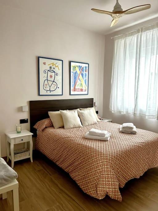 Apartamento Casa Con Alma Granada Exterior foto