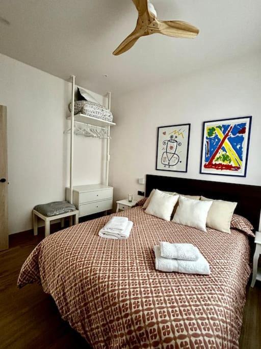 Apartamento Casa Con Alma Granada Exterior foto